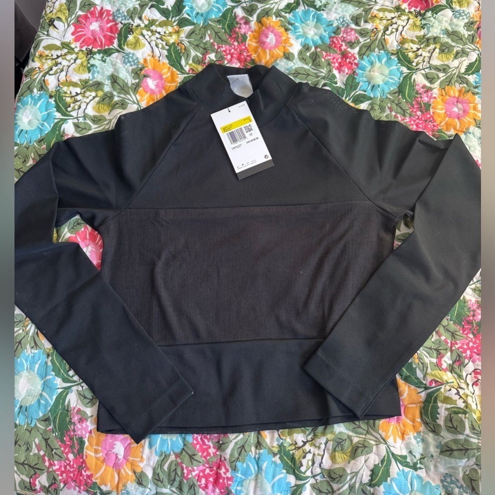 Nike Kobe Long Sleeve Shirt - Picture 1 of 5